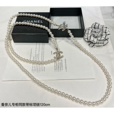 Chanel Necklaces